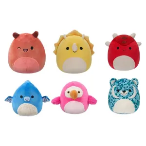 Pluszak Squishmallows Seria 16 [mm:] 130 Orbico Sp. Z O.o. (SQCR04096)