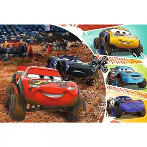 Puzzle Trefl 60 el. (17327)