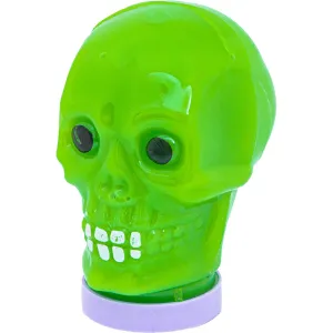 Masa plastyczna dla dzieci Slime Kolorowa Czaszka Glutolina mix Astra (336122005)