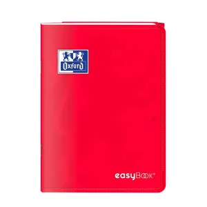 Zeszyt EASYBOOK A4 60k. 90g linia Oxford (400196700)