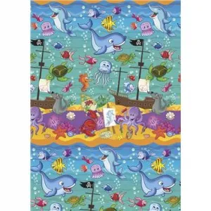 Papier ozdobny Pol-mak - mix 700mm x 1000mm