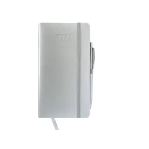 Kalendarz książkowy (terminarz) Avanti książkowy 100mm x 180mm (KKDLTL)