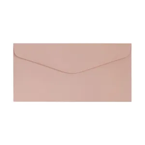 Koperta Galeria Papieru gładki pudrowa DL - różowa (280130)