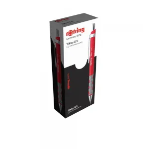 Ołówek automatyczny Rotring Tikky III 0,5mm (S0770540)