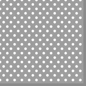 Serwetki Pol-mak - mix 330mm x 330mm (SL og)