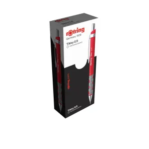 Ołówek automatyczny Tikky III 0,5mm Rotring (S0770540)