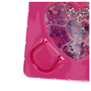 Koraliki dla dziewczynki Mega Creative (543651)