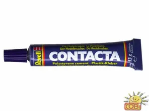 Klej w tubie Contacta 13g Revell (39602)
