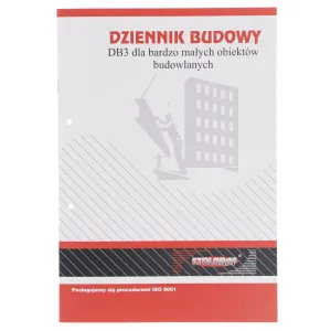 Druk offsetowy Stolgraf A4 10k.