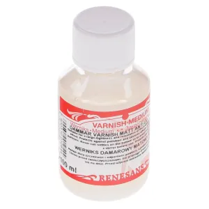 Werniks 100ml Renesans