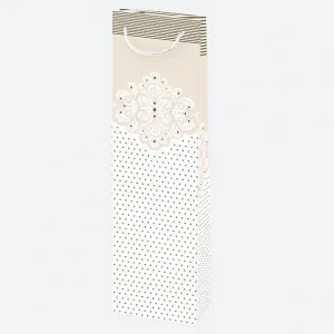 Torebka ozdobna Pol-Mak mix wzorów 120x400x90 (T12B)