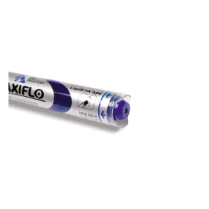 Marker suchościeralny wkład niebieski 1,1-2,2mm okrągła końcówka Pentel