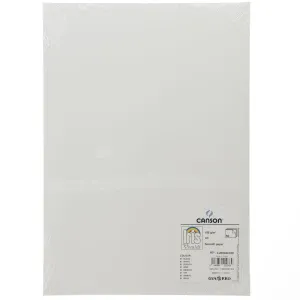 Brystol Canson Iris 01 A3 biały 185g 50k 297mm x 420mm (200040180)