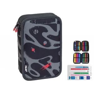 Piórnik Milan 2 poz. z wyposażeniem Rocket Boom (081264BMM)