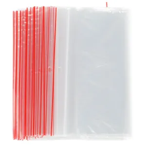Worki strunowe 100 szt [mm:] 160x250 Gabi-Plast