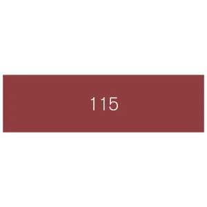 Brystol Interdruk bordowy 200g 297mm x 420mm (BRY115)