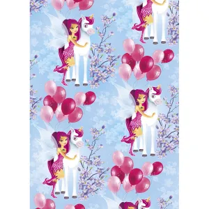 Papier ozdobny Pol-mak - mix 700mm x 1000mm