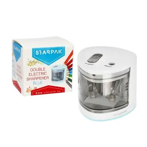 Temperówka elektryczna biały Starpak (470856)