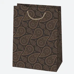 Torba prezentowa Pol-mak 230mm x 320mm x 110mm (T5)