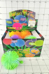 Gniotek piłka włochata Dromader (130-01467)