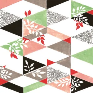 Serwetki Pol-mak - mix 330mm x 330mm (Sd)