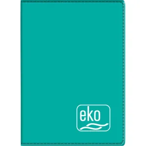 Kalendarz książkowy (terminarz) EKO kieszonkowy 72mm x 104mm Telegraph (K2)