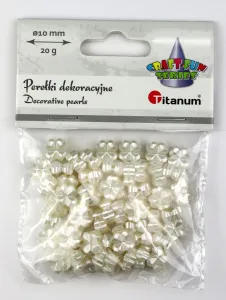 Koraliki kreatywne Craft-Fun Series Titanum (25BJ033166-3)