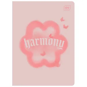 Zeszyt mix A5 60k. 70g krata Interdruk