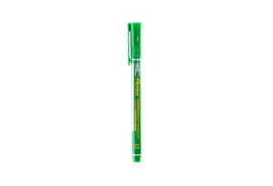 Foliopis FINE POINT wkład zielony 1,0mm Pentel (NM470-d)