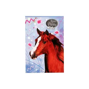Notes Beniamin Nice&Pretty A6 30k. 102mm x 148mm (6094494)