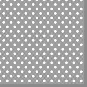 Serwetki mix bibuła [mm:] 330x330 Pol-mak (SL og)