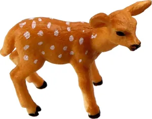 Figurka Craft-Fun Series jelonek wkład Titanum