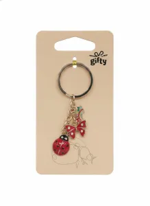 Brelok do kluczy Charm Mfp