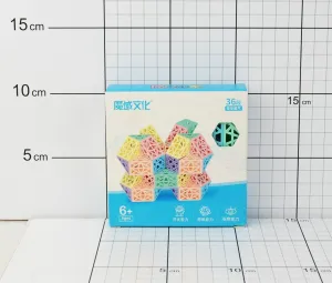 Układanka pastelowa Dromader (130-1340951)