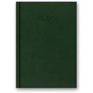 Kalendarz książkowy (terminarz) Lucrum terminarz kieszonkowy B6 110mm x 165mm (41D)