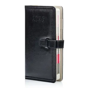 Organizer ORGANIZER 3/4 B5 (mix) Press (dzienny)