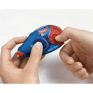 Klej w taśmie permanent 8,4mm 14m Tesa (59151-00002-05)
