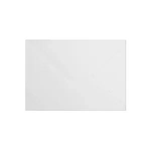 Koperta gładki biały k 150g B6 - biały 125mm x 176mm (280891)
