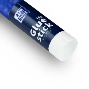 Klej w sztyfcie Office 15g Oxford (400174420)