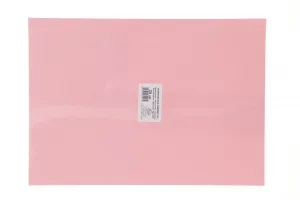 Brystol A3 różowy jasny 160g 20k Protos