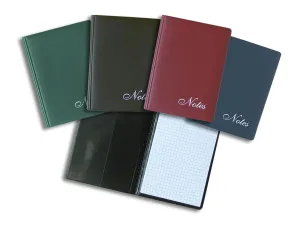Notes (notatnik) A6 FOLIA GALANTERYJNA 60k. krata [mm:] 100x148 Warta (120-010)