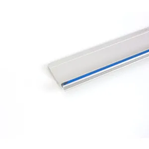 Linijka aluminiowa 15cm Leniar