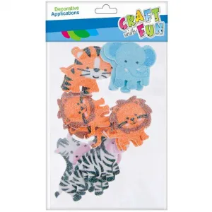 Ozdoba piankowa Craft With Fun (463734)