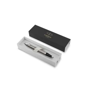 Ekskluzywny długopis IM wkład niebieski Mmm Parker (2143631)