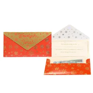 Koperta mix Kukartka (KOP)