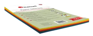 Papier ksero A4 intensywny mix 100k. 80g Flamingo
