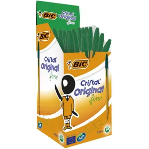 Długopis Bic (872730)