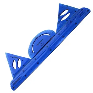 Komplet geometryczny Prima 4 el. (472400)