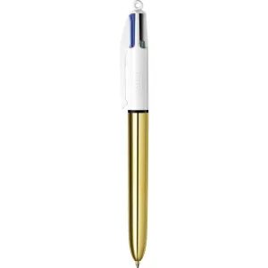 Długopis olejowy Bic SHINE (964774)