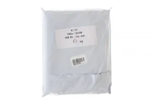 Koperta kurierska B5 Coex Pocket [mm:] 190x250 Bong (68289) 100 sztuk